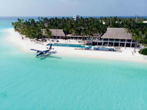 Velaa Private Island 