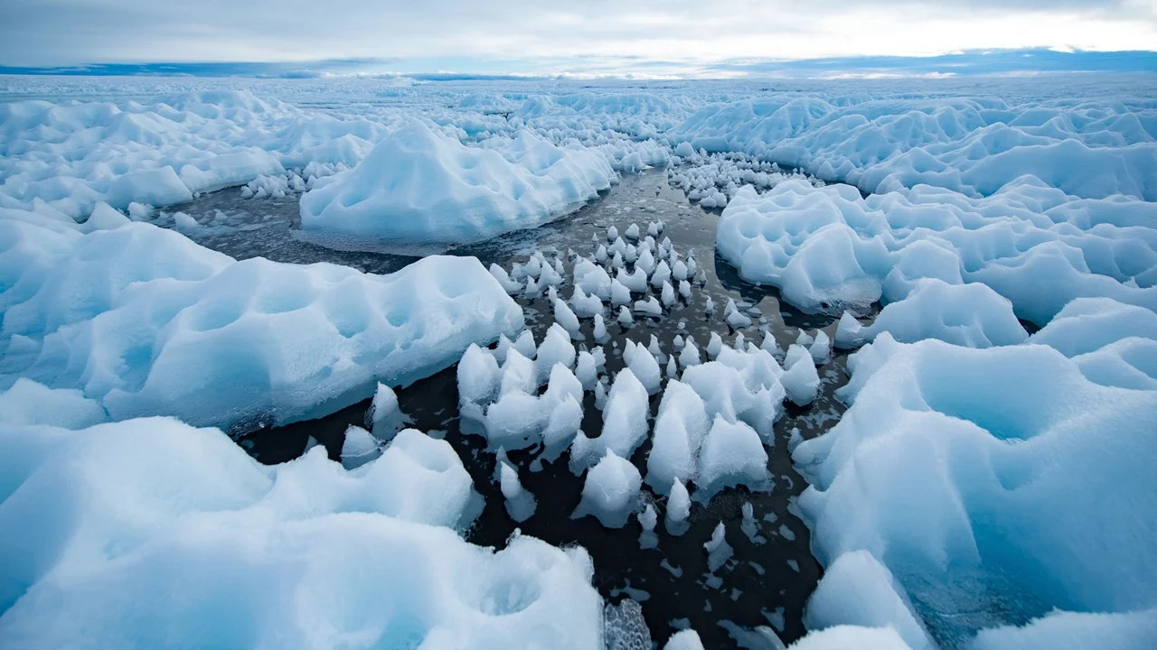 Greenland