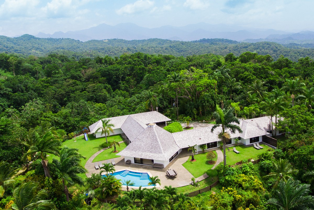 Jamaica