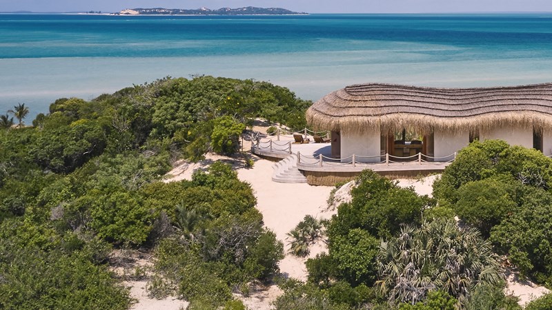 Mozambique