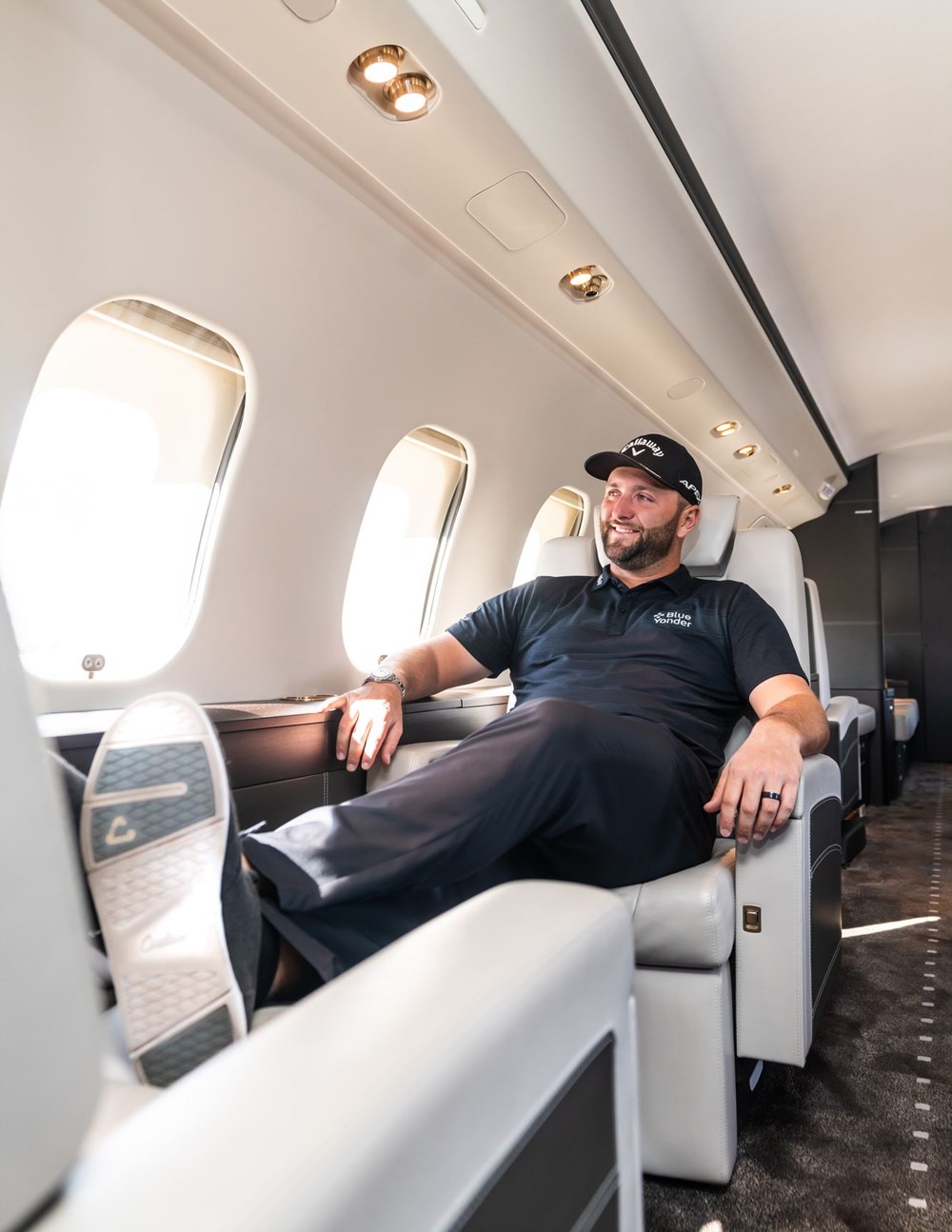 Jon Rahm