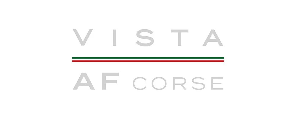 維思達公務機與AF Corse車隊合作